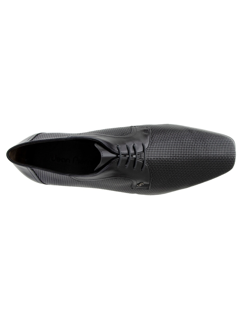 Zapato choclo para hombre 3