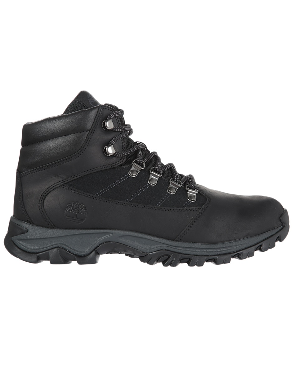 Bota de piel para hombre 2