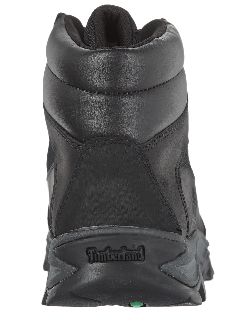 Bota de piel para hombre 3
