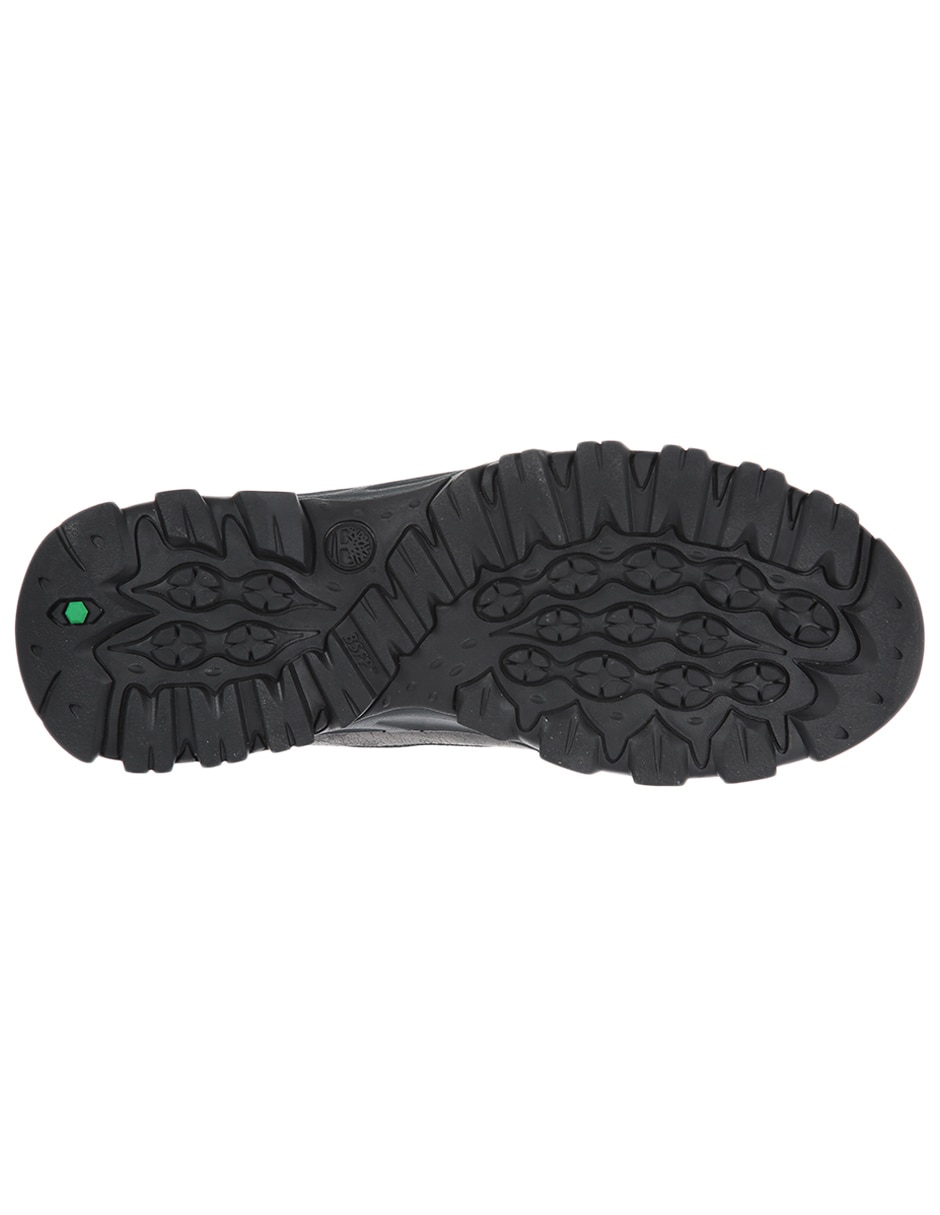 Bota de piel para hombre 6