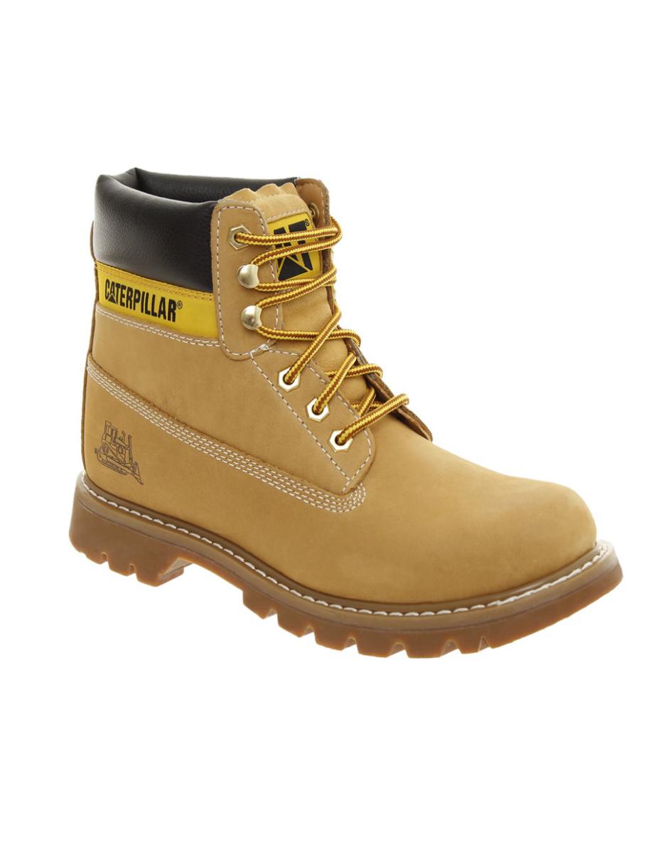 Liverpool Botas Caterpillar Hombre on Sale, UP TO OFF | lavalldelord.com