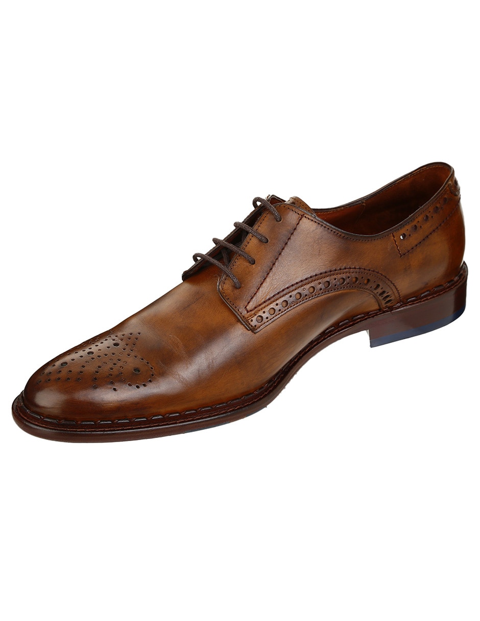 zapatos de vestir cuadra hombre