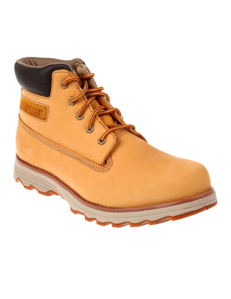 botas caterpillar liverpool