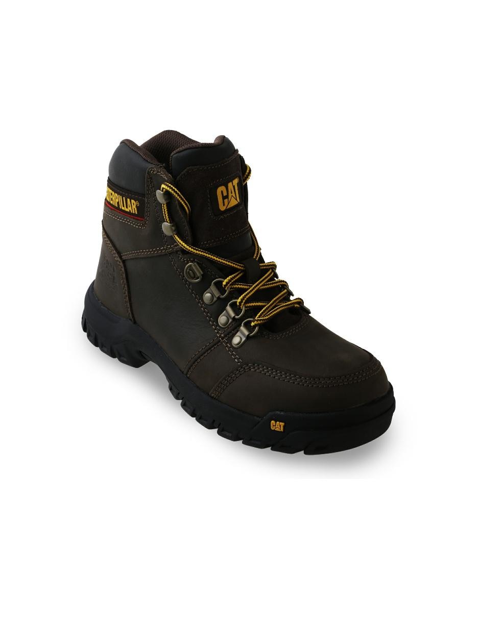 botas caterpillar liverpool