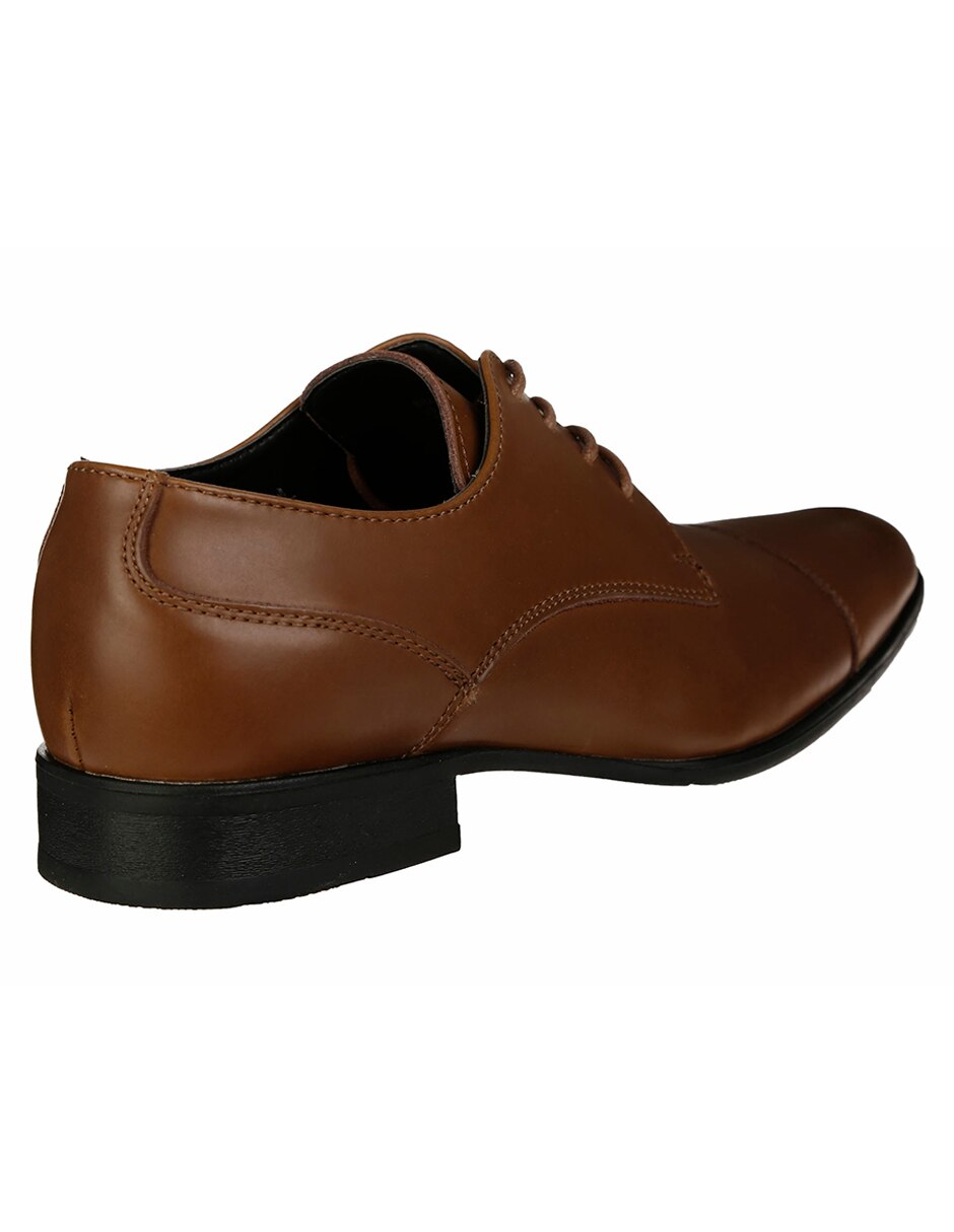 zapatos calvin klein de vestir