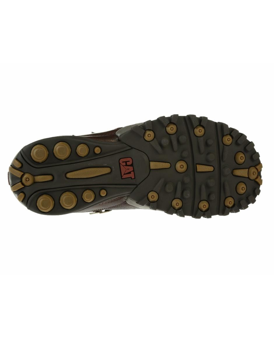Bota para hombre 4