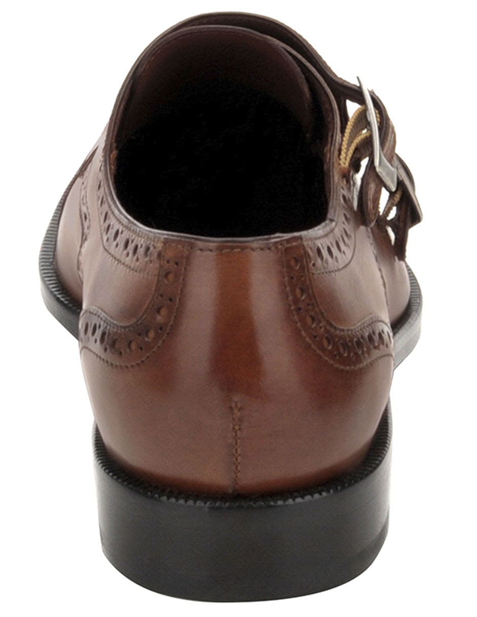 Zapato choclo para hombre 2