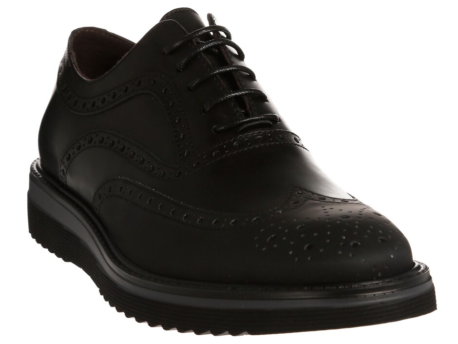 zapato tipo bostoniano