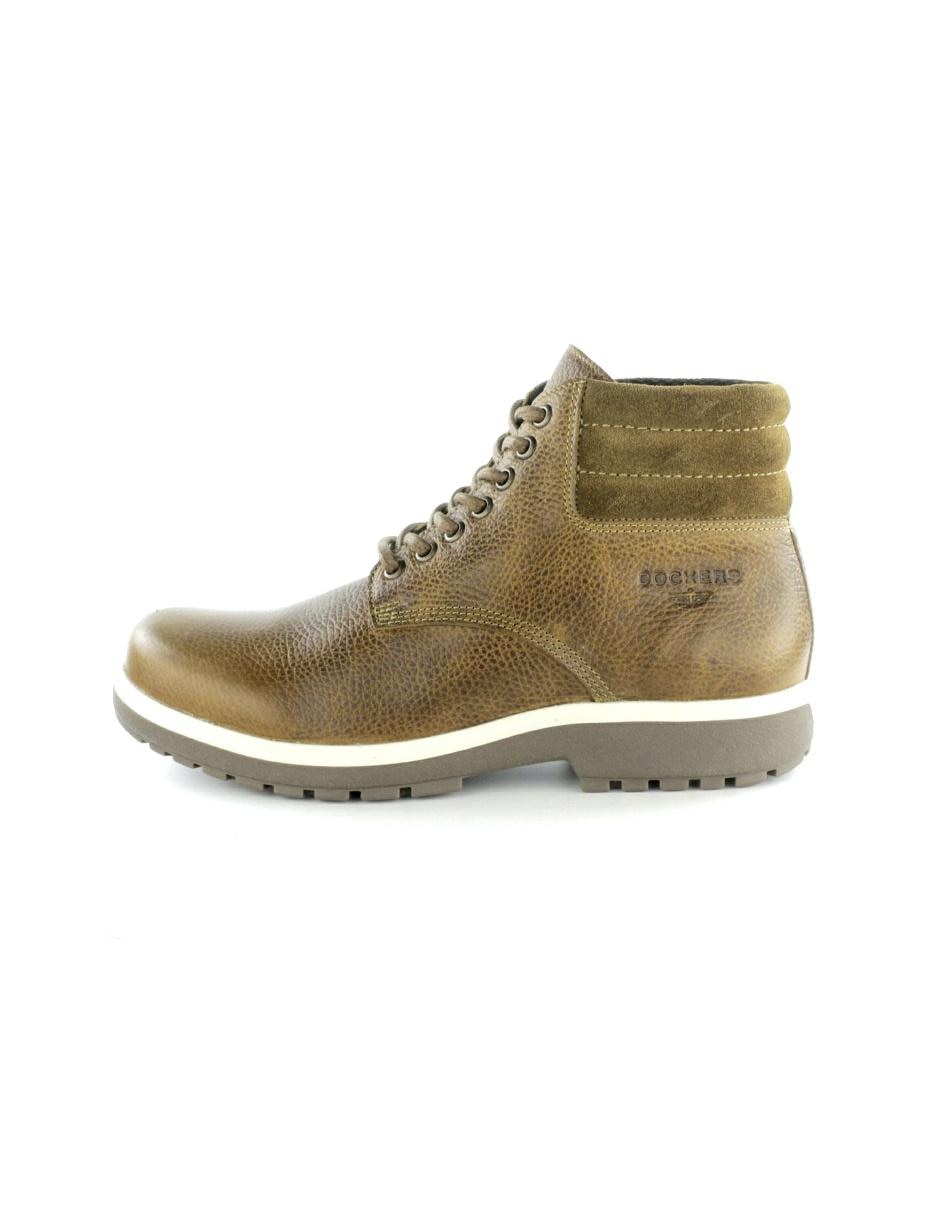 botas dockers