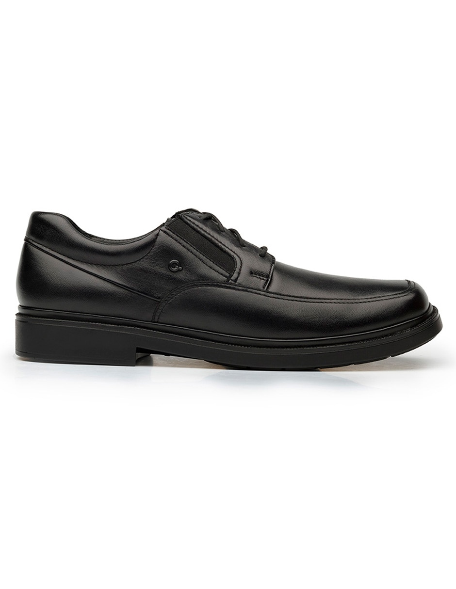 Zapato choclo para hombre 2