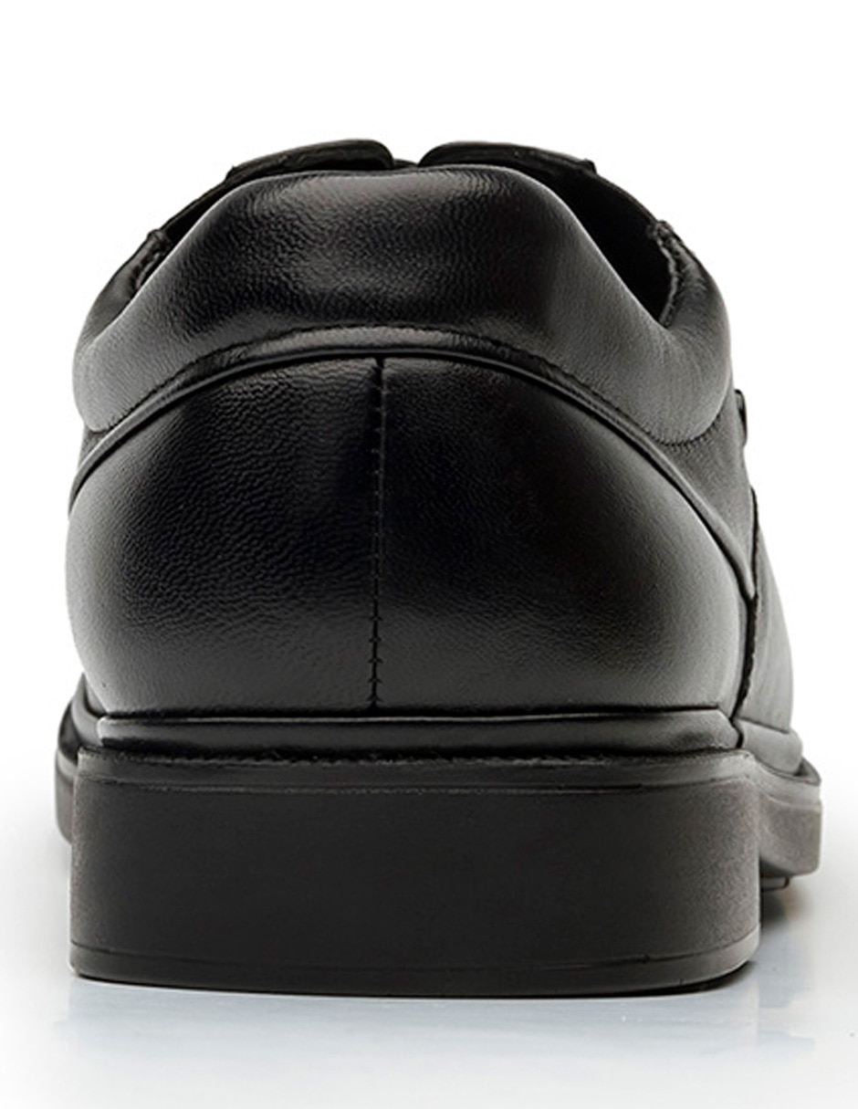 Zapato choclo para hombre 4
