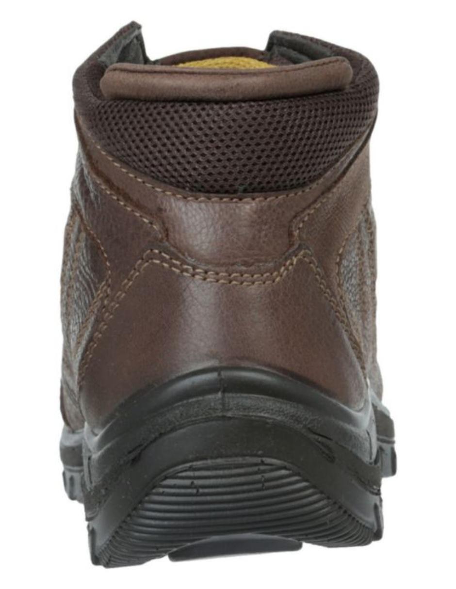 Bota de piel para hombre 3