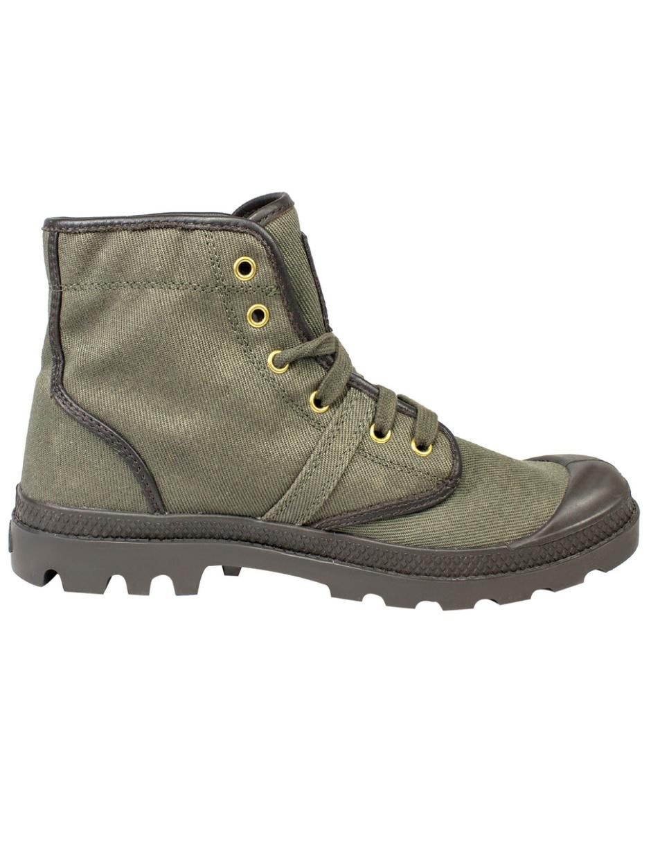 botas palladium