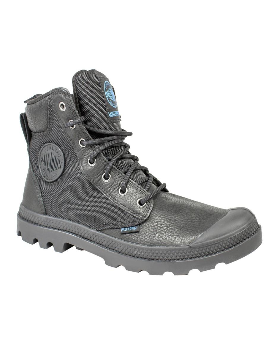 botas palladium