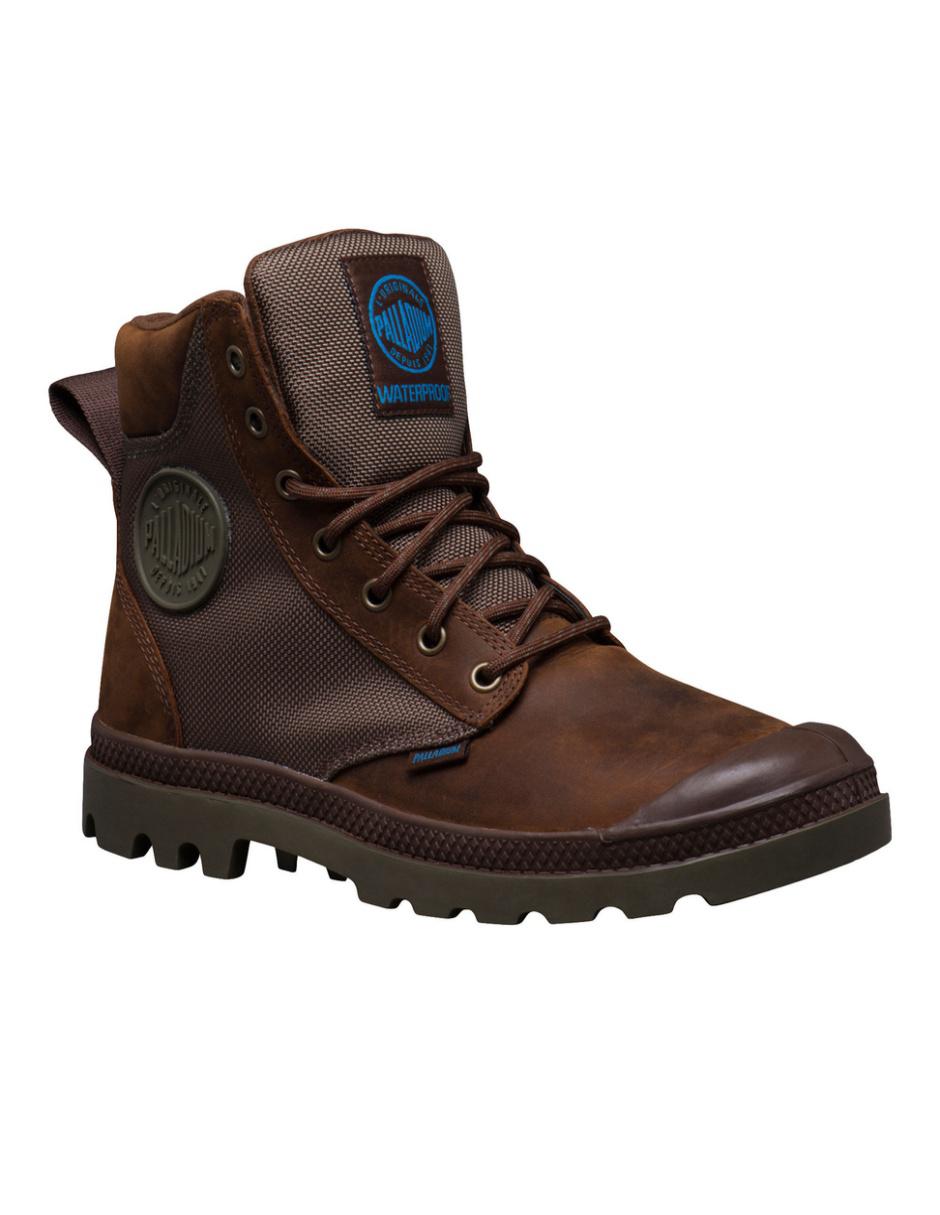 botas palladium