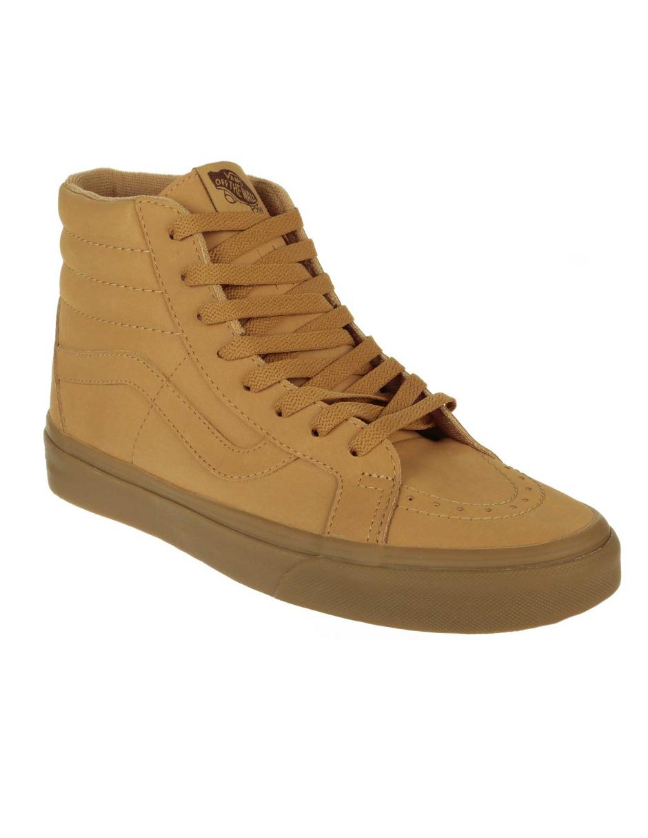 botas vans piel botas vans piel