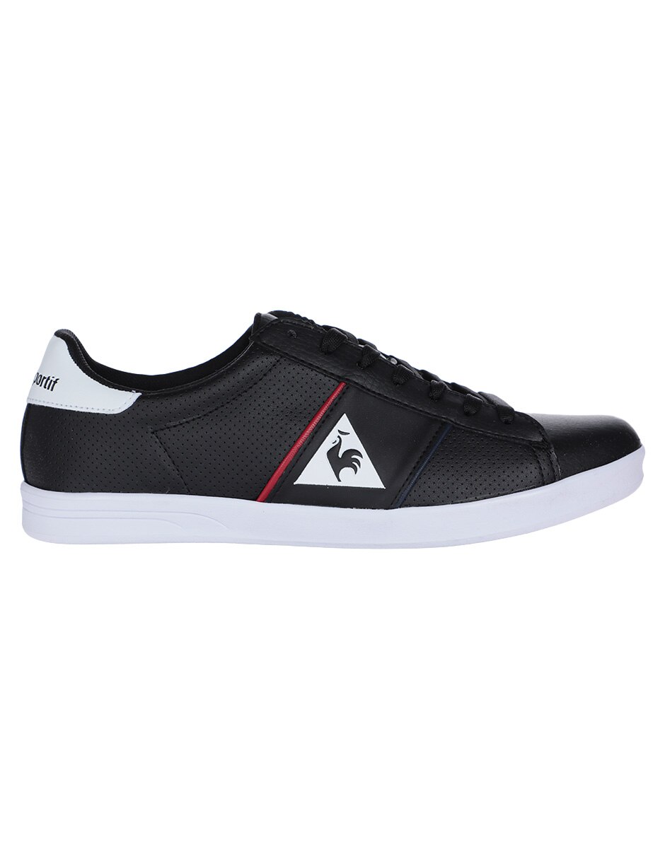 Tenis le coq sportif negro xl sale