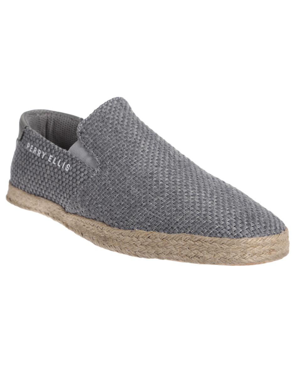 perry ellis gris