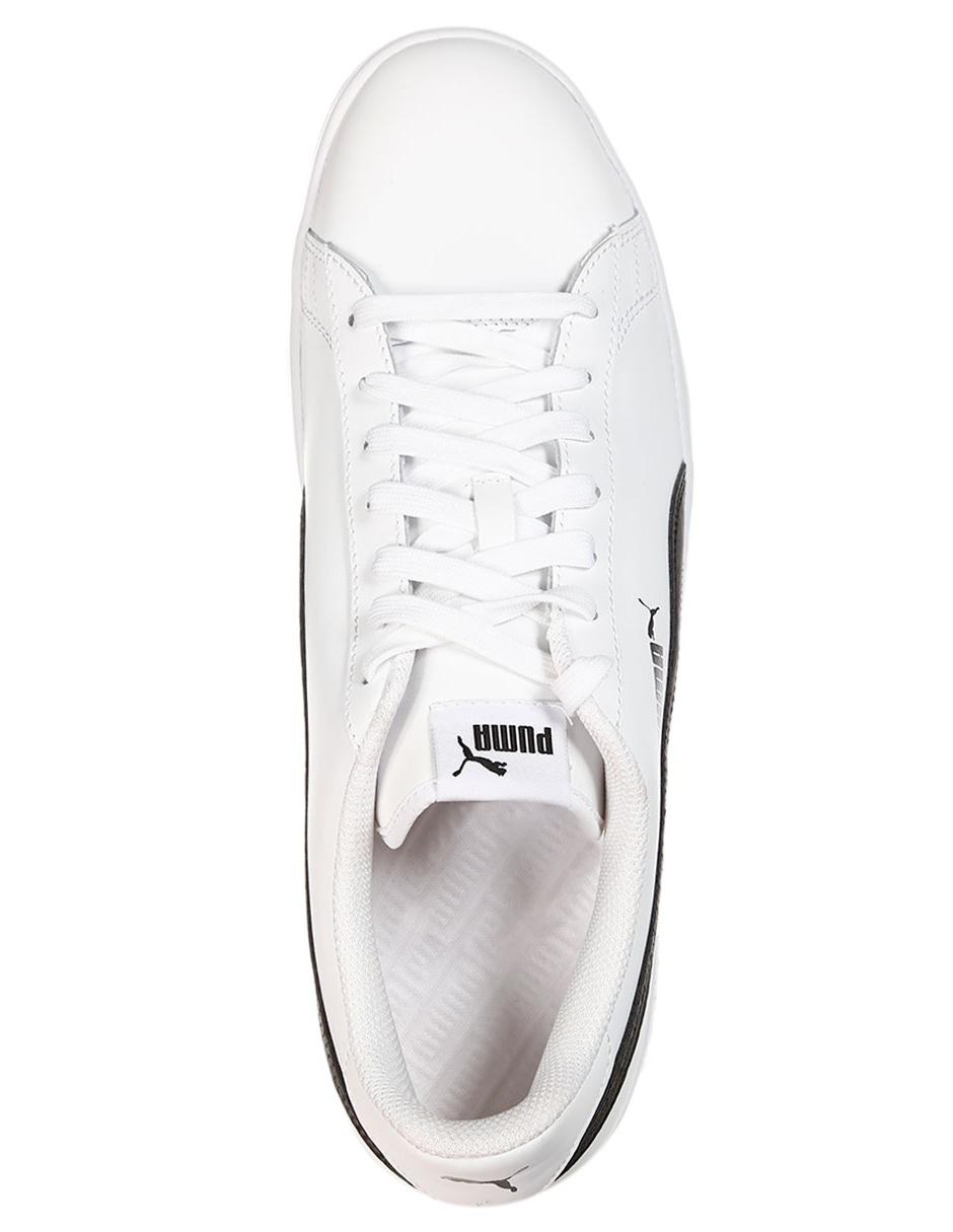 Tenis de piel Smash para hombre 5
