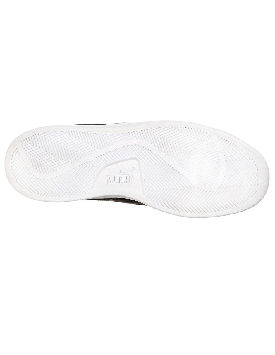 Tenis de piel Smash para hombre 6