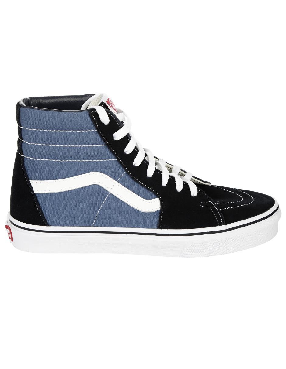 Tenis de piel para hombre 2