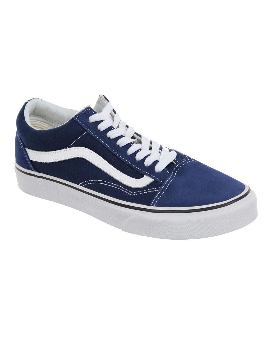 zapatos vans azul marino - Tienda Online de Zapatos, Ropa y Complementos de  marca