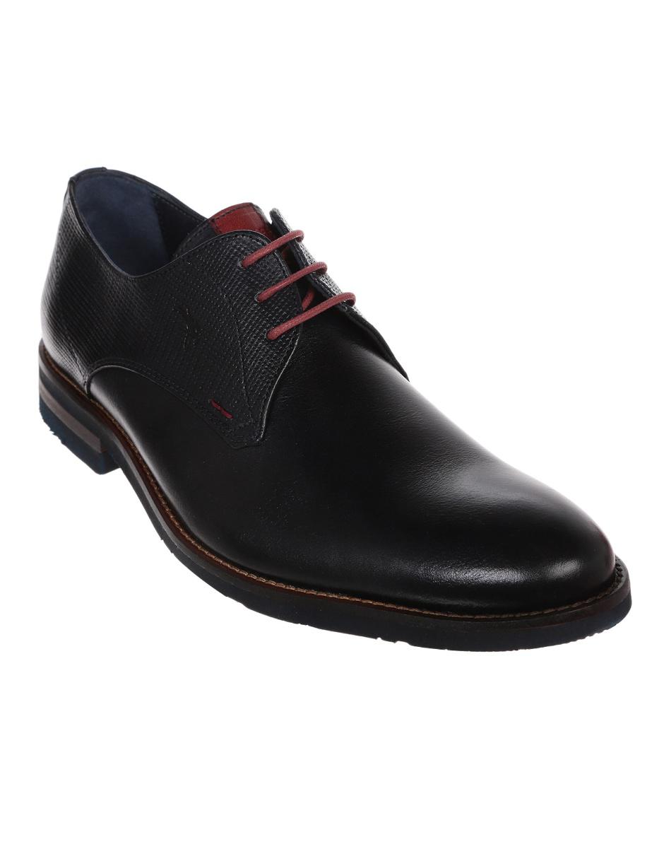 Zapato derby Fluchos piel en Liverpool