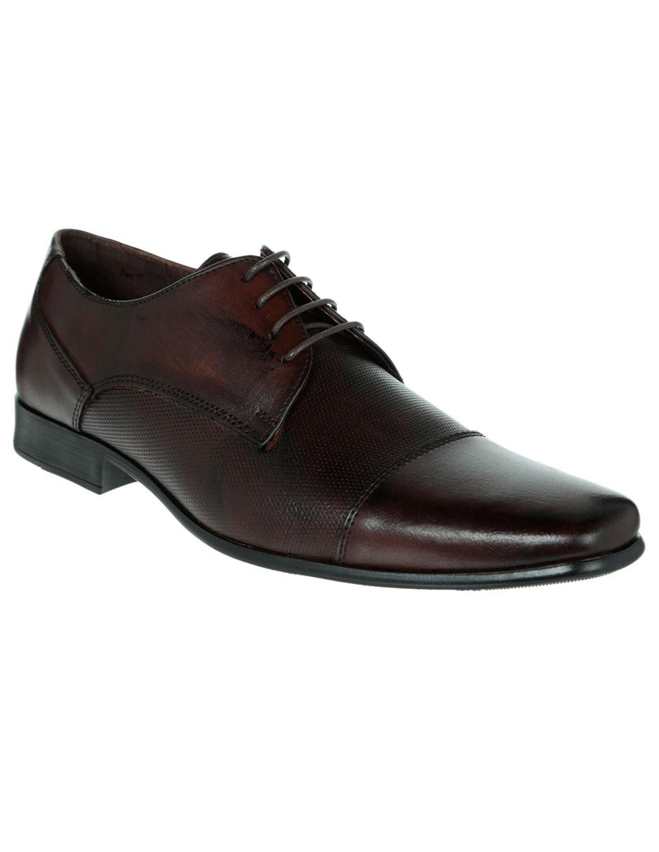 Zapato derby JBE para hombre Liverpool