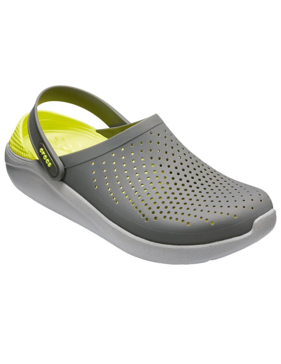 Sandalia Crocs Caballero LiteRide Clog 