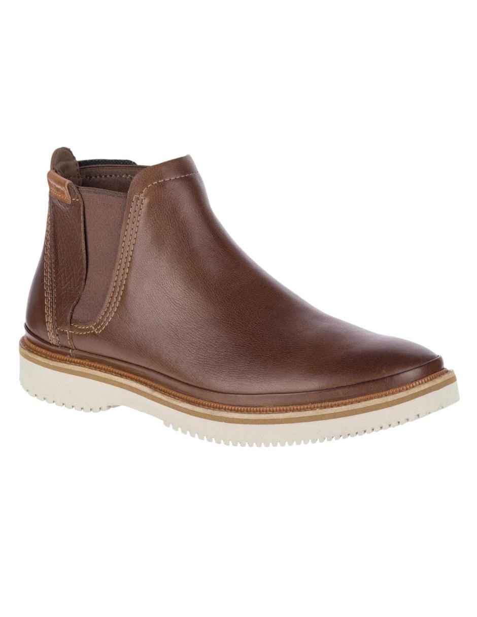 botas hush puppies