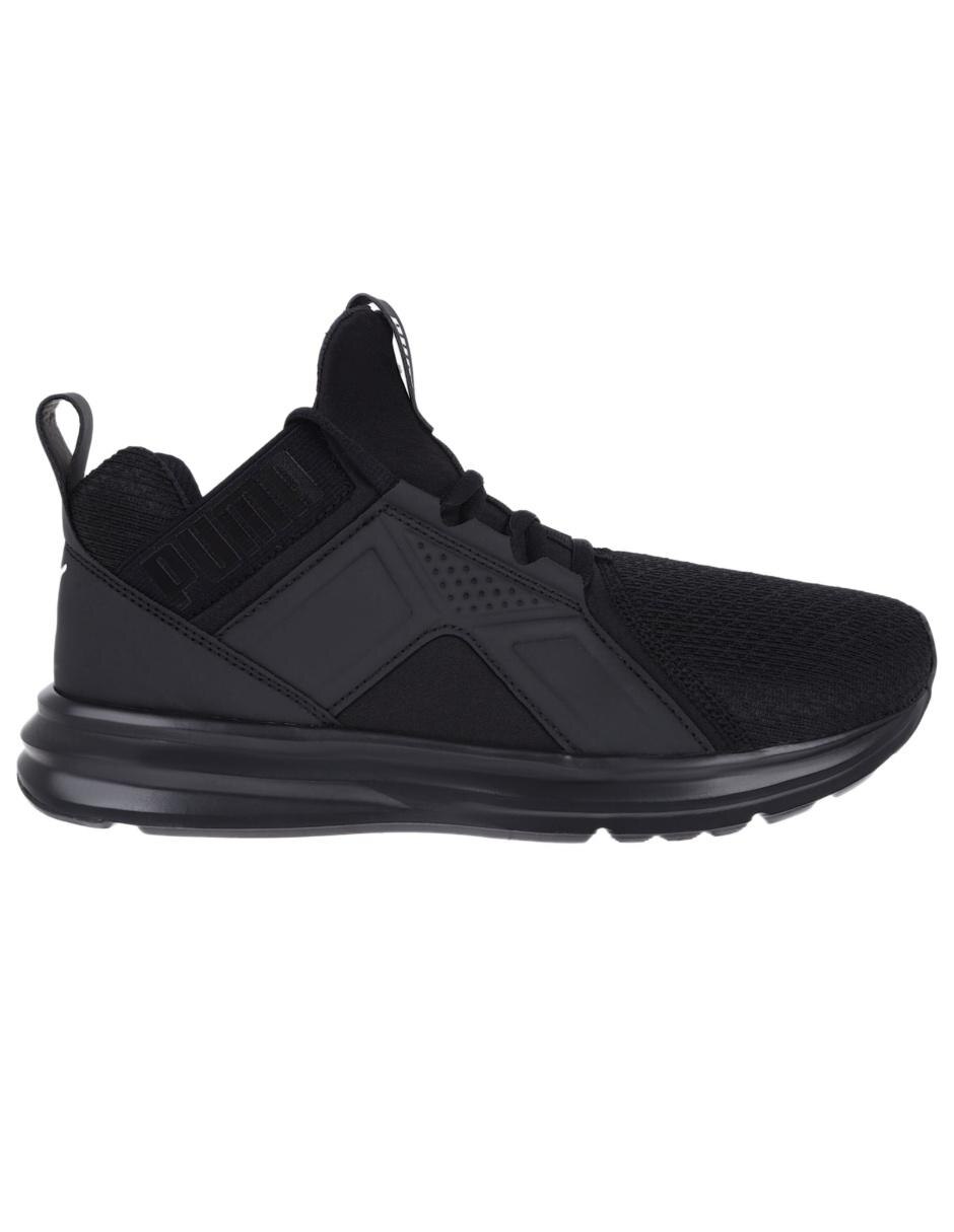 tenis puma negro
