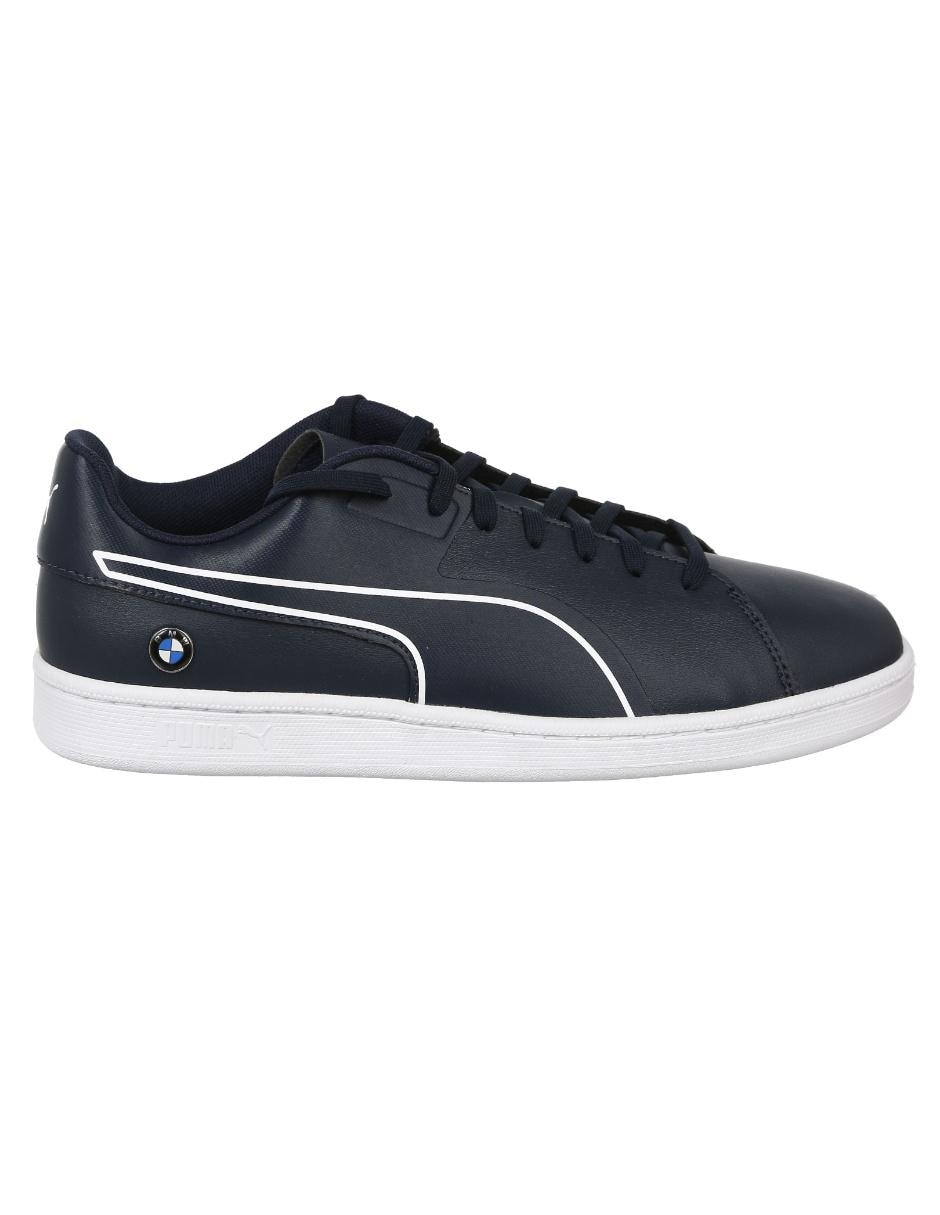 puma bmw azul marino