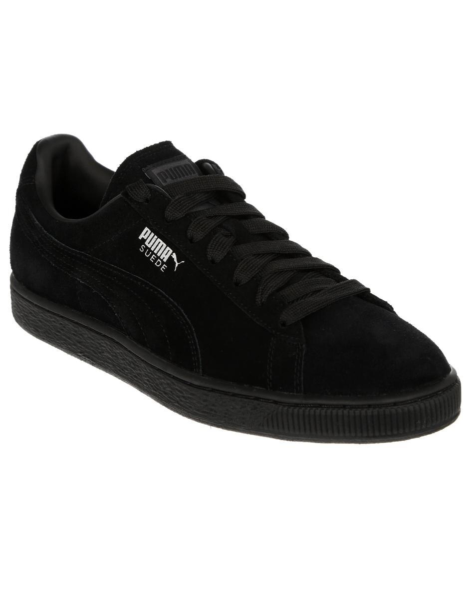 puma negro