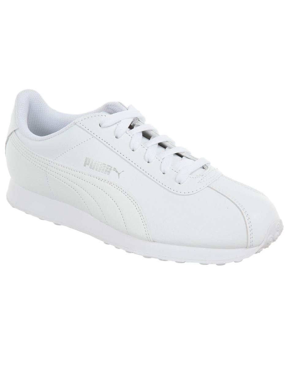 tenis puma blancos liverpool