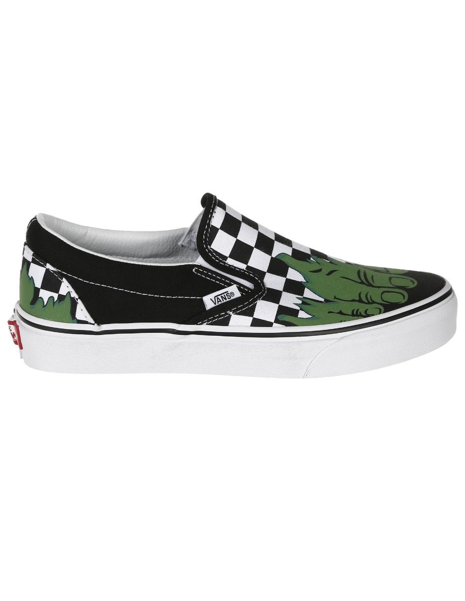 vans marvel españa