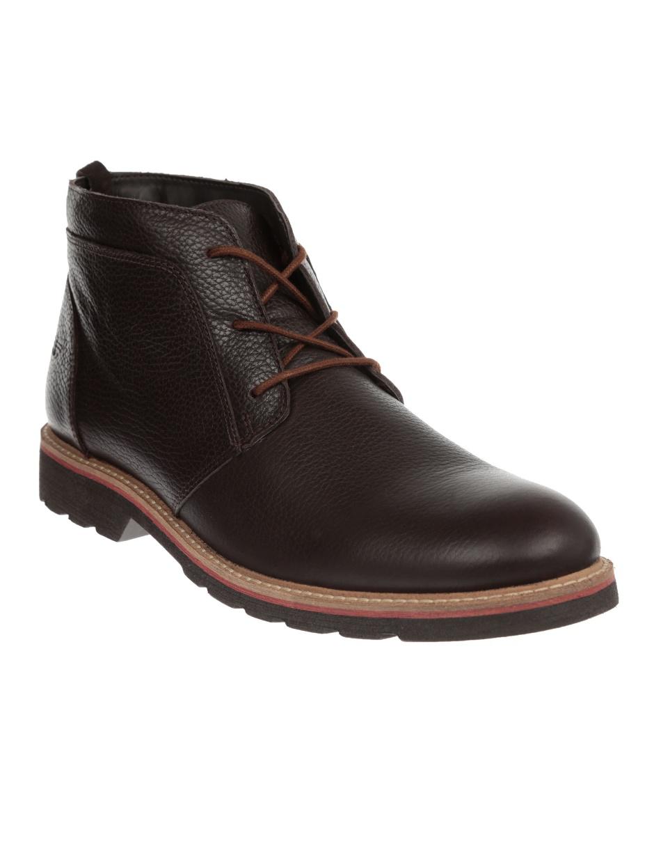 botas dockers