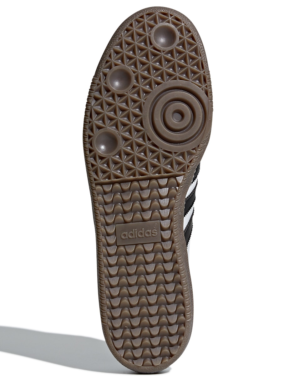 Tenis de piel Adidas Originals samba para hombre | Liverpool