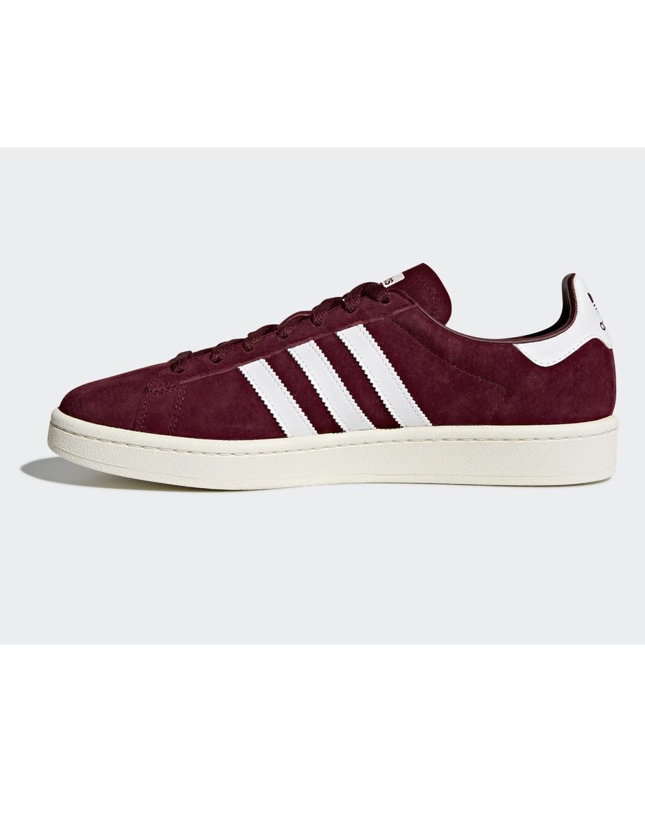tenis adidas de gamuza