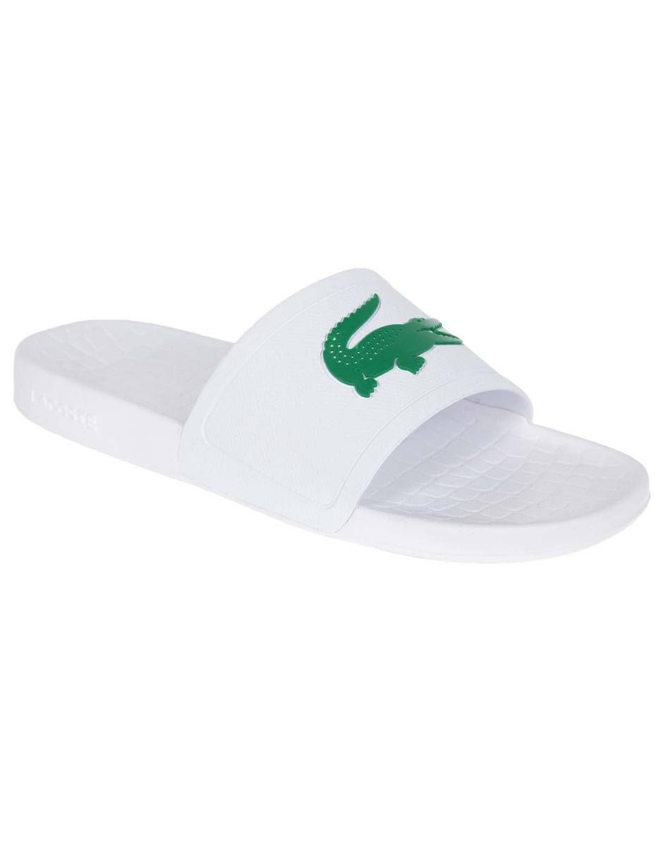 Chanclas Lacoste Hombre Clearance, 57% OFF,