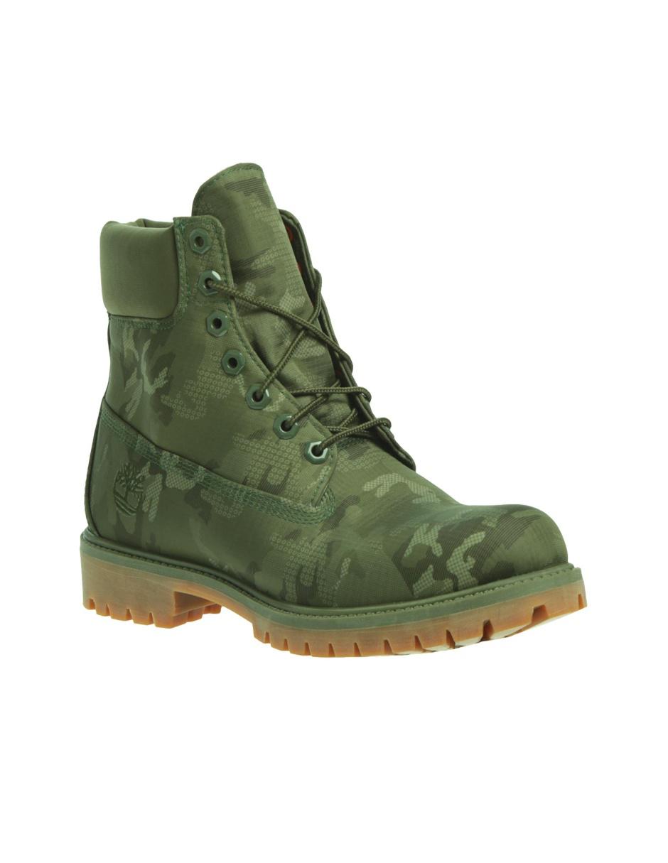 Botas Timberland Verdes Hombre Top Sellers, 50% OFF,