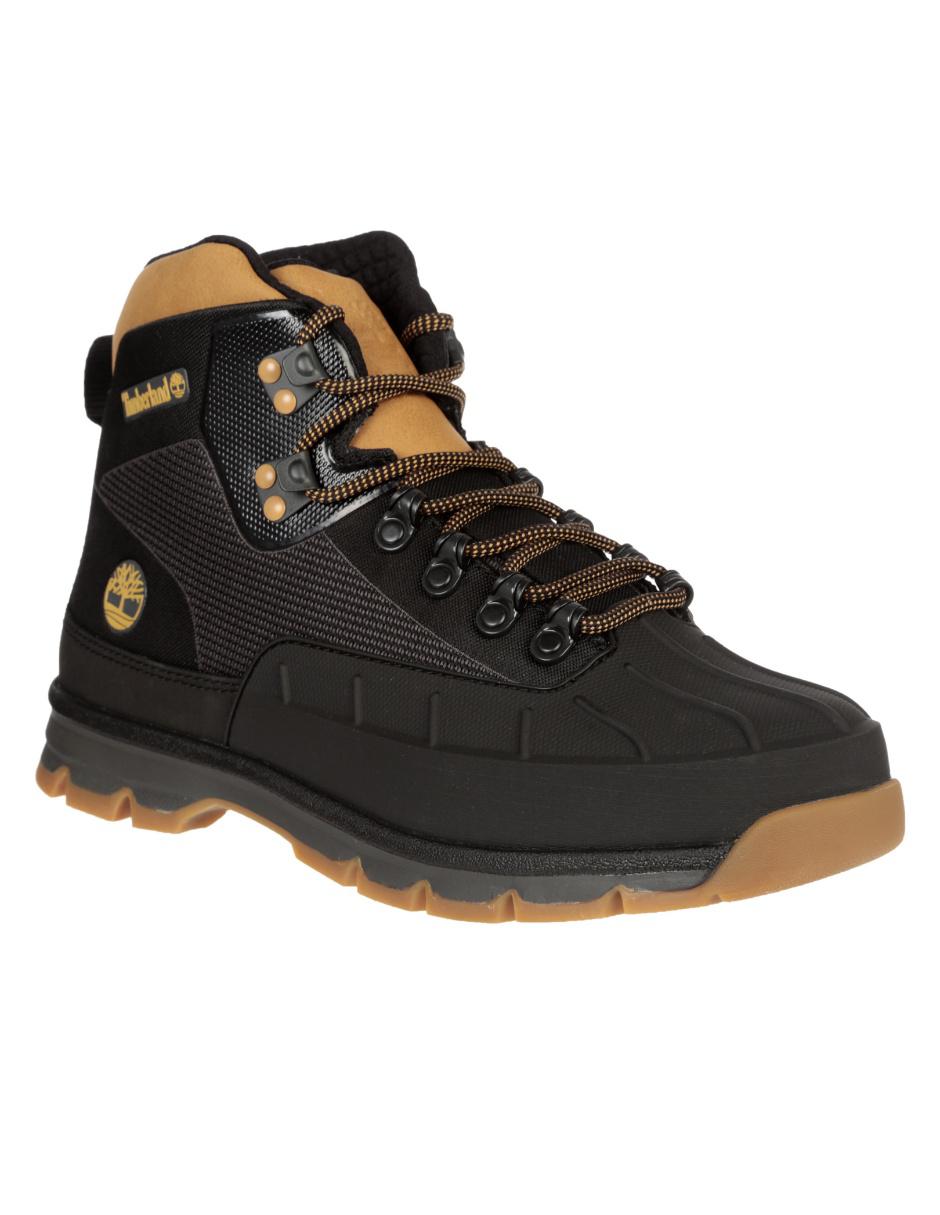 Bota para hombre