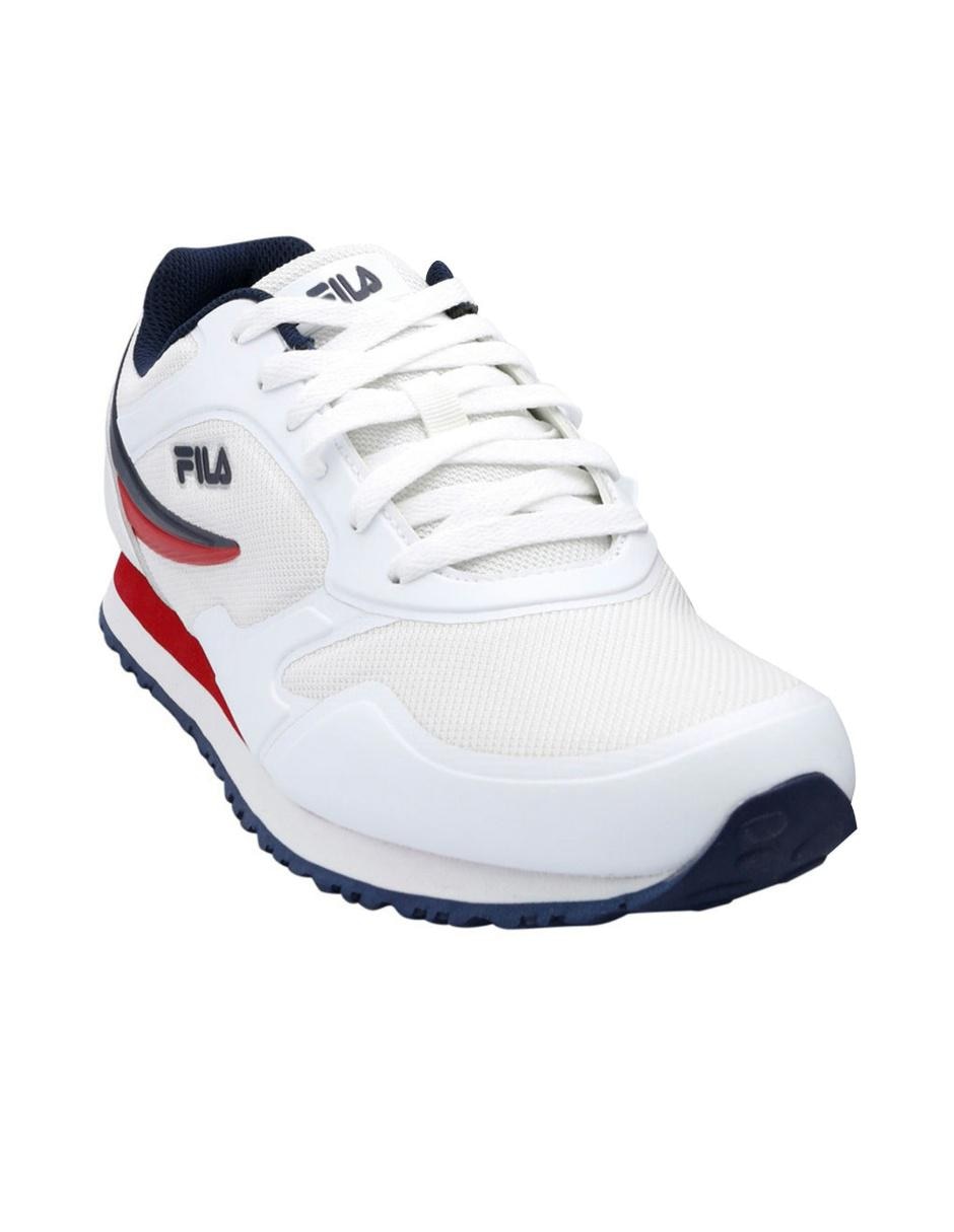 Zapatillas fila niña el best sale corte ingles