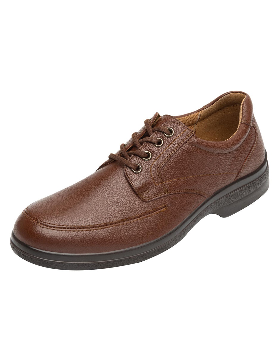 Zapato choclo para hombre 6