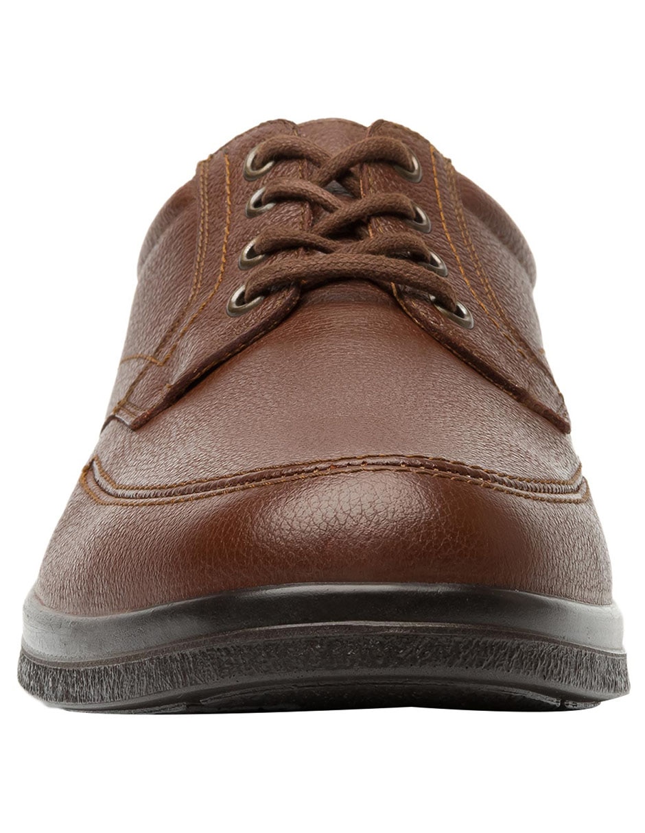 Zapato choclo para hombre 7