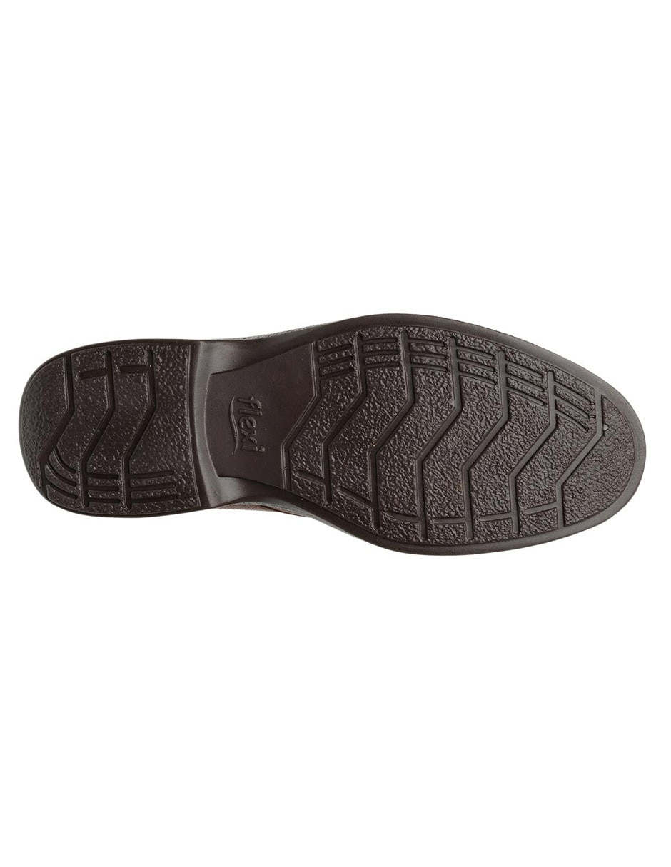 Zapato choclo para hombre 8