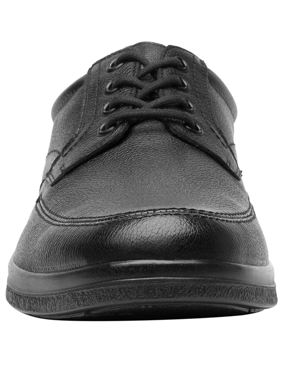 Zapato choclo para hombre 8