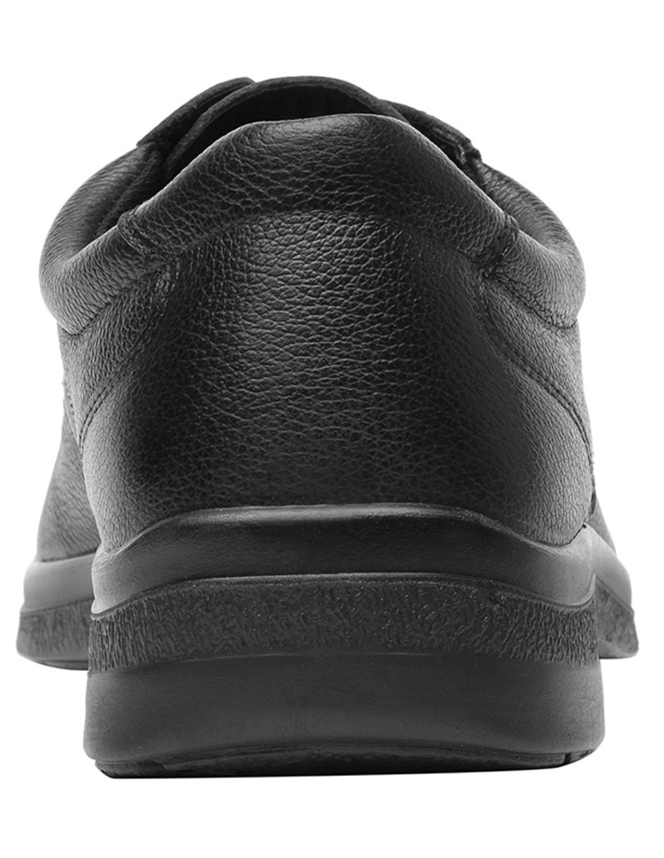 Zapato choclo para hombre 10