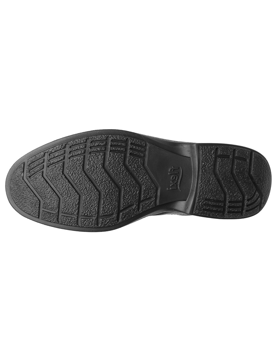 Zapato choclo para hombre 12