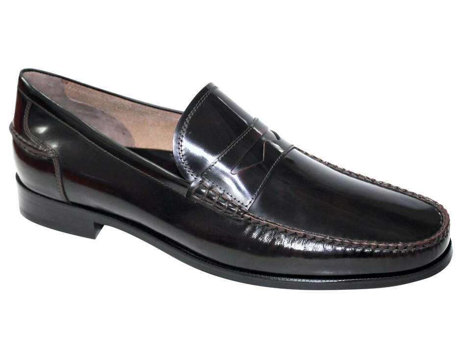 Mocasin jean pierre Outlet