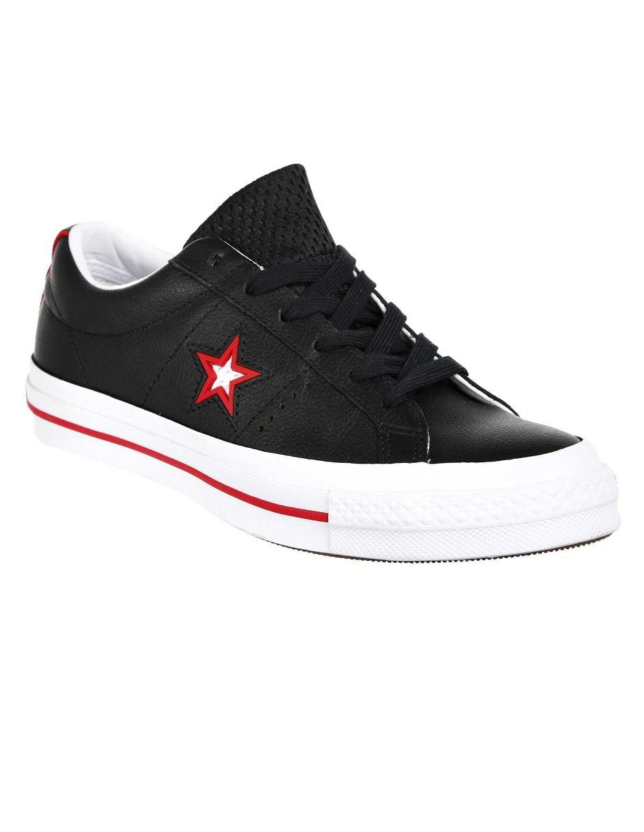 converse piel niños converse piel niños